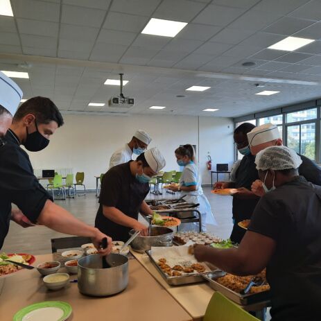 formation culinaire caap 1