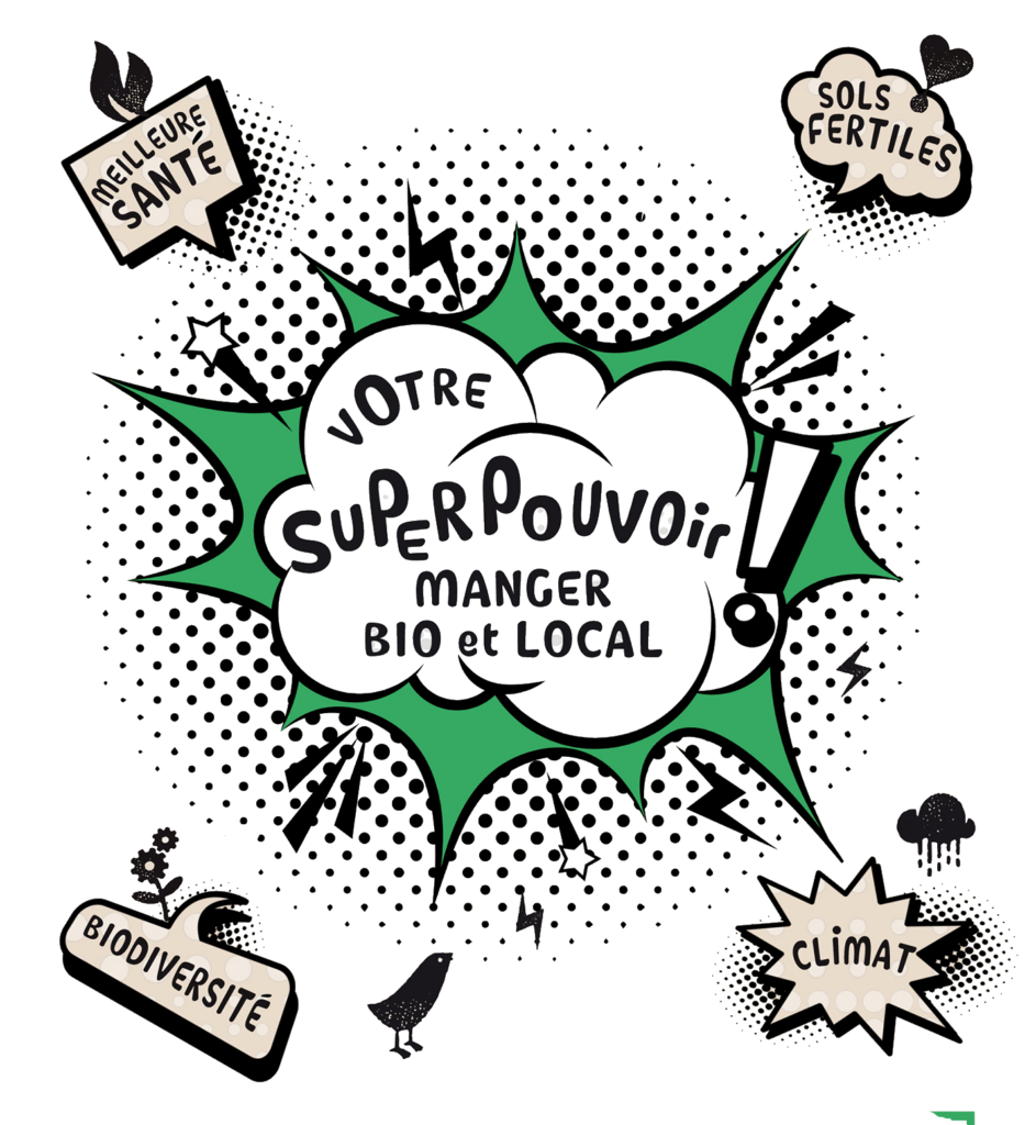 logo manger bio et local