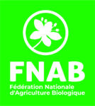 logo fnab logo monochrome