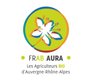 logo frab aura