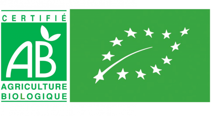 réglementation logoab eurofeuille biologique